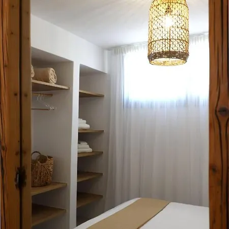 Daire The Nine Graces - Apartement Helia *