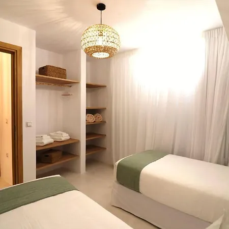 The Nine Graces - Apartement Helia Daire